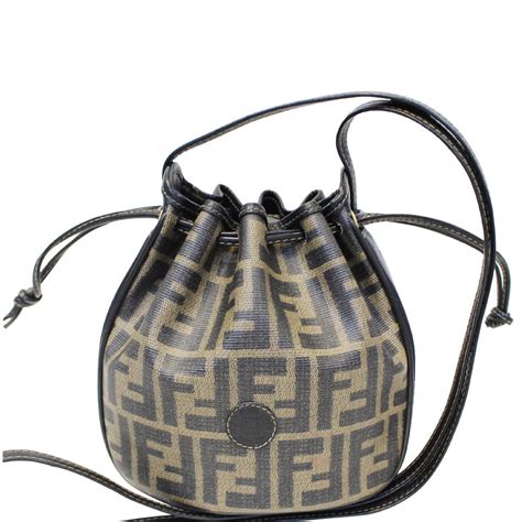 fendi drawstring bag